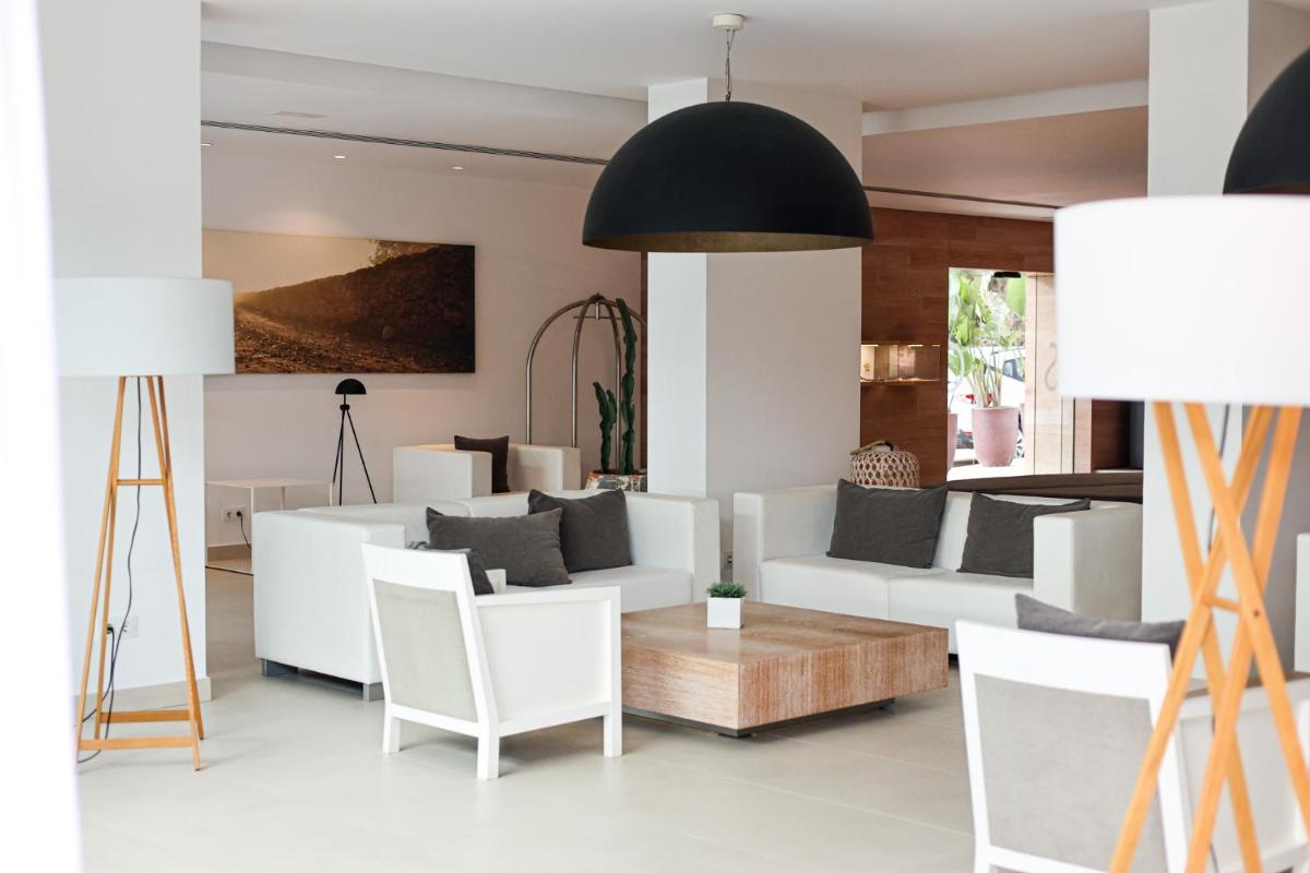 Hotel Cala Saona & Spa