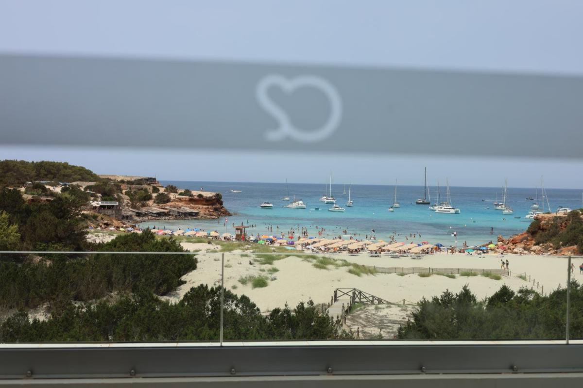 Hotel Cala Saona & Spa