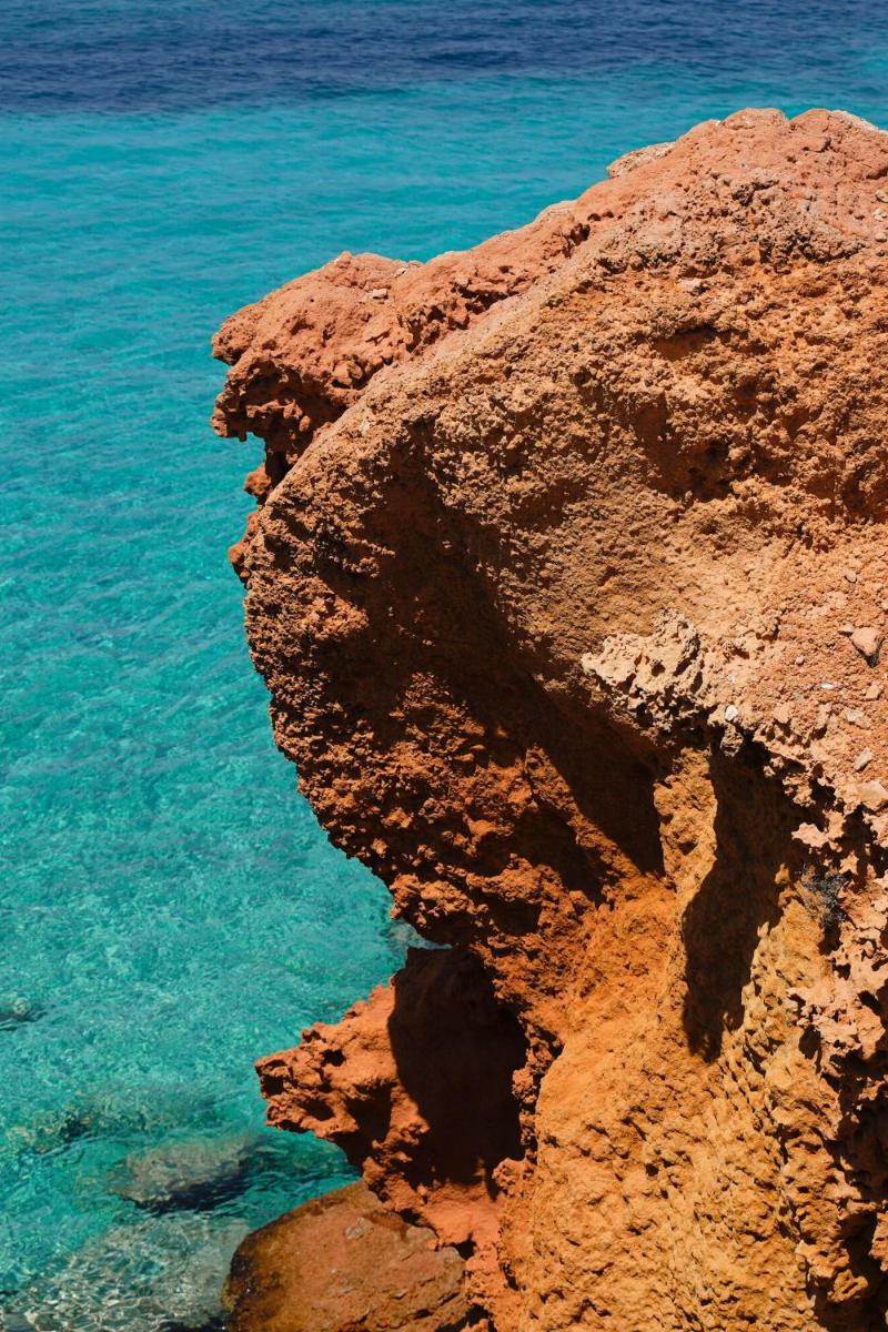 Hotel Cala Saona & Spa