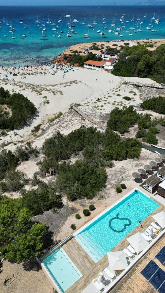 Hotel Cala Saona & Spa