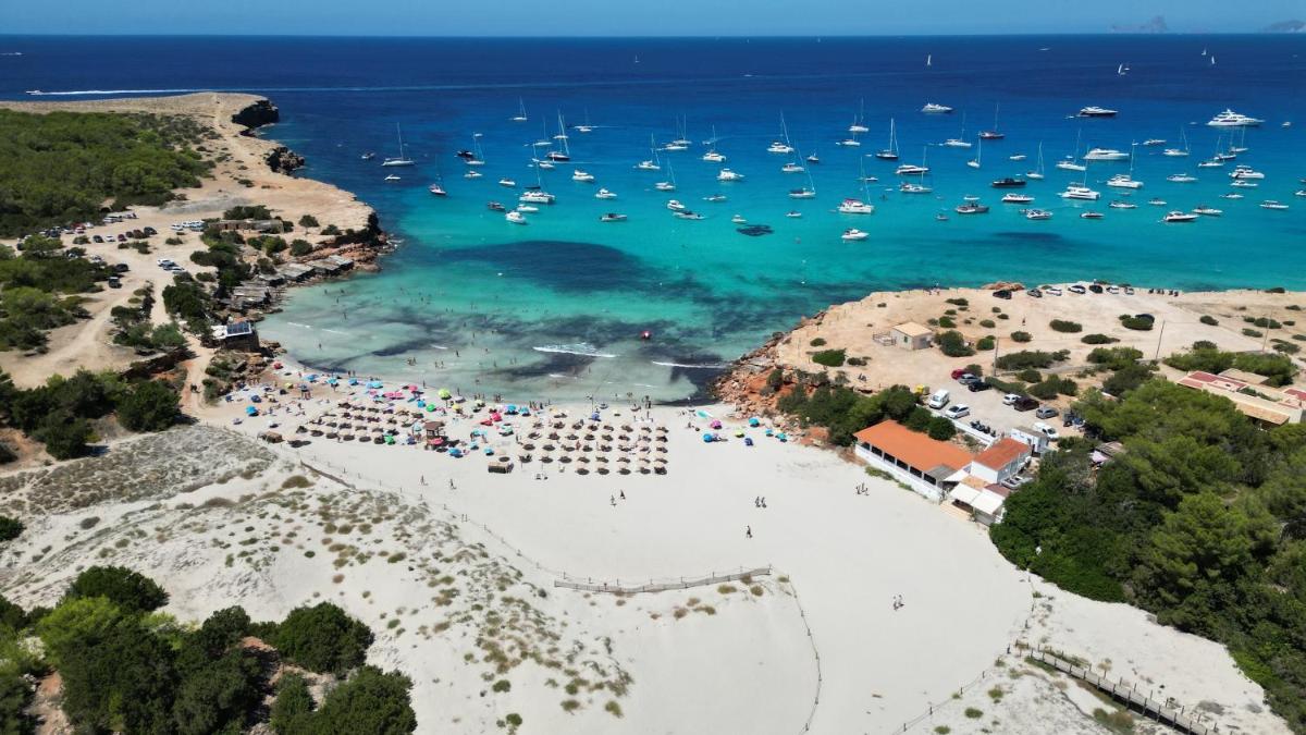 Hotel Cala Saona & Spa