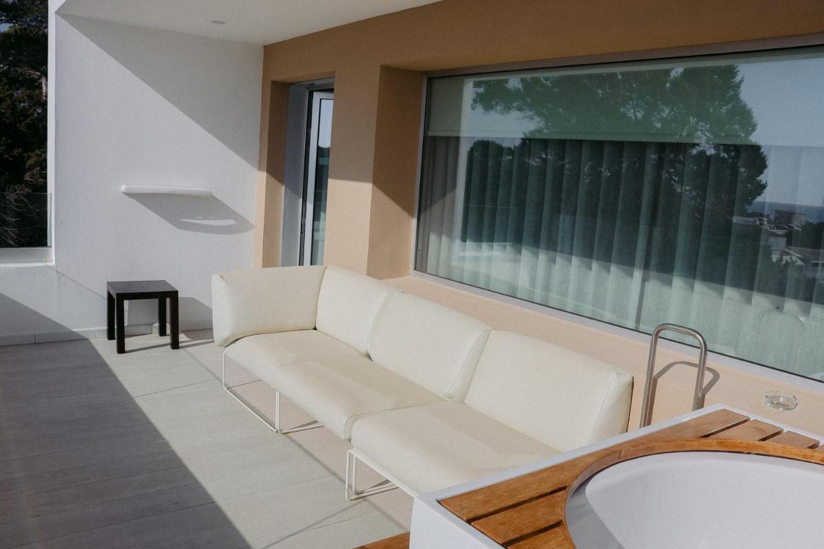 Hotel Cala Saona & Spa