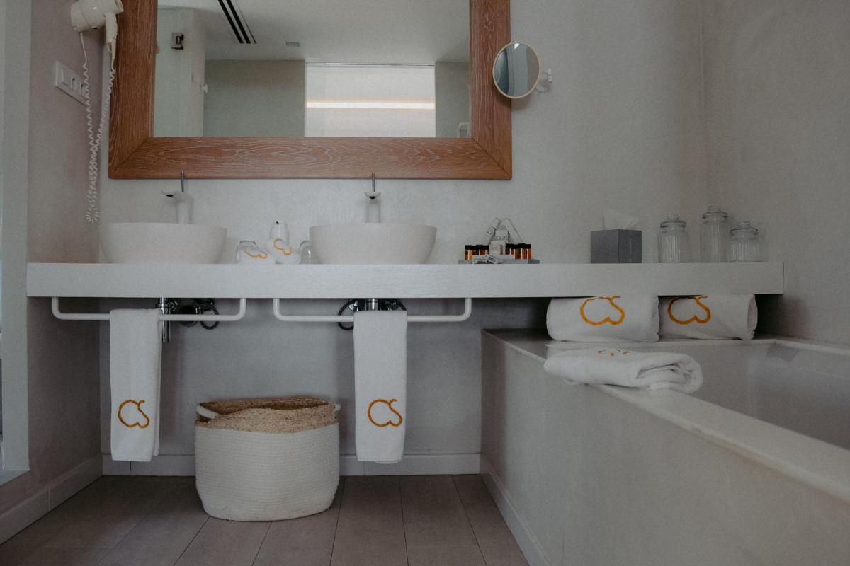 Hotel Cala Saona & Spa