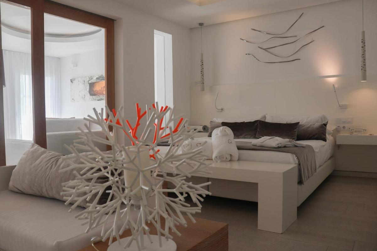 Hotel Cala Saona & Spa