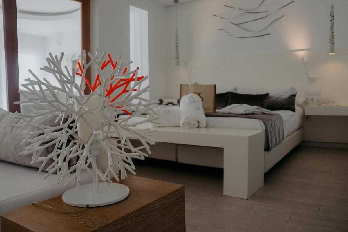 Hotel Cala Saona & Spa