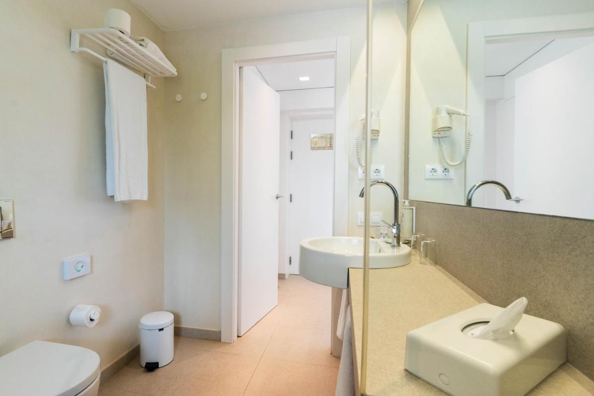 Hotel Cala Saona & Spa