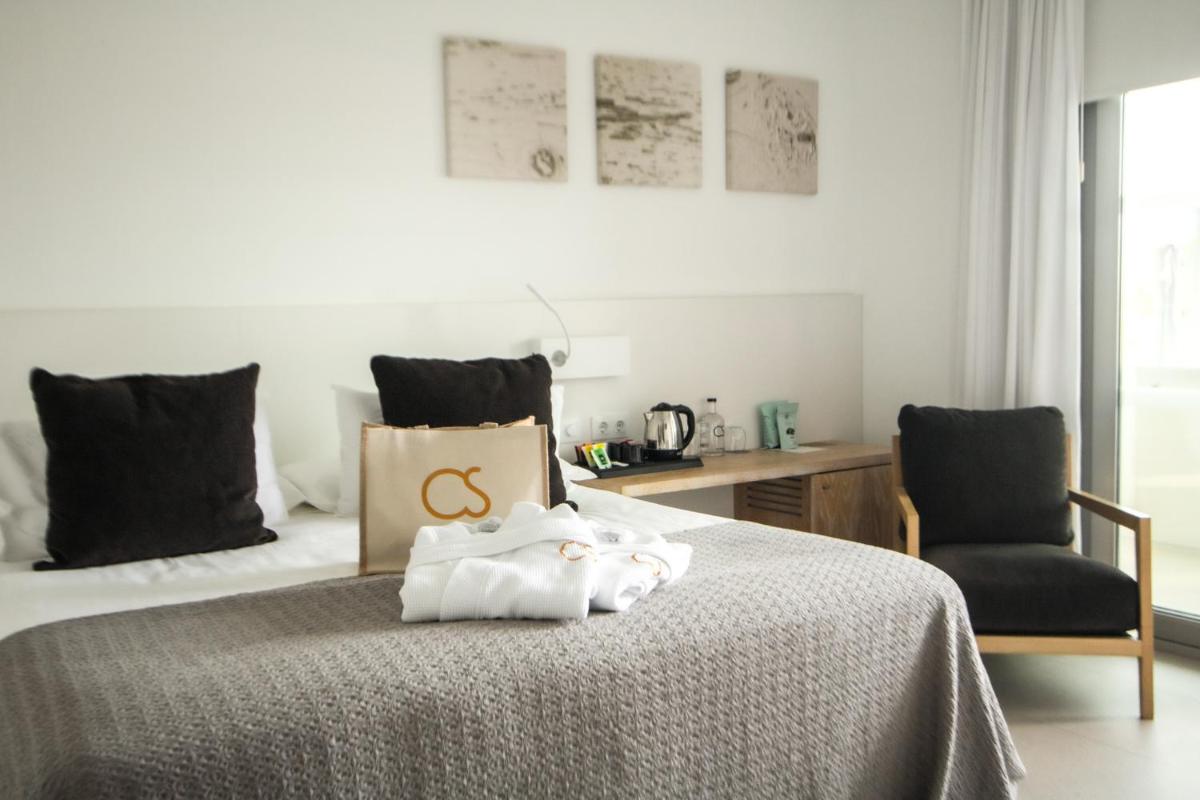 Hotel Cala Saona & Spa