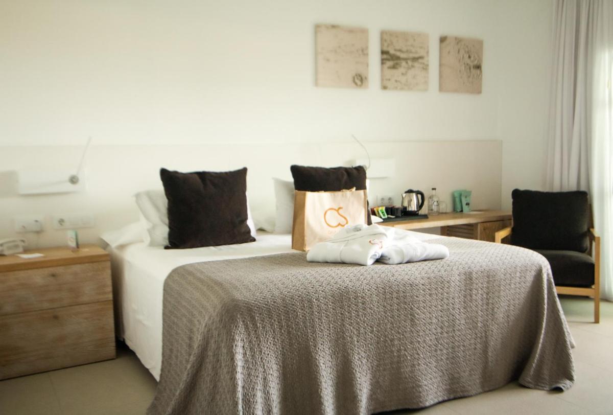 Hotel Cala Saona & Spa