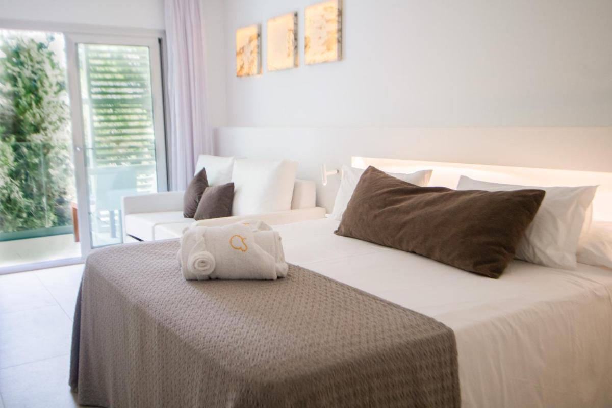 Hotel Cala Saona & Spa