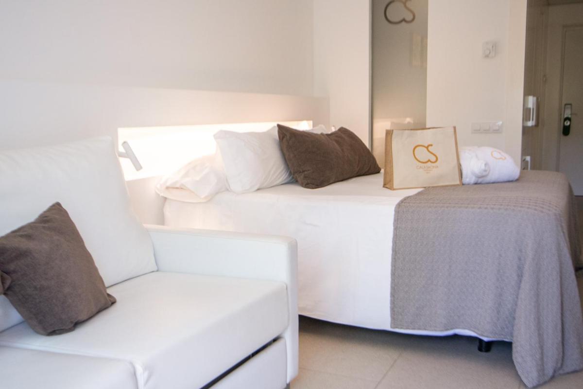 Hotel Cala Saona & Spa