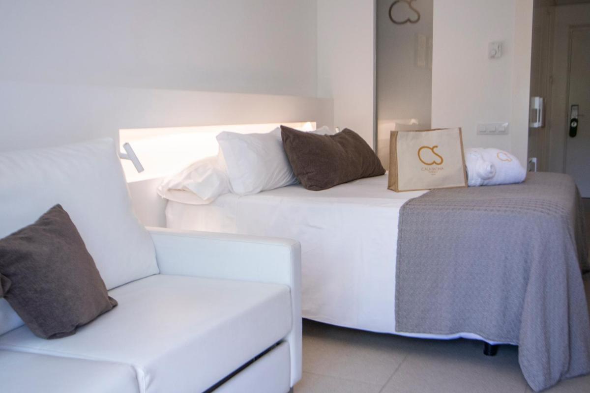 Hotel Cala Saona & Spa