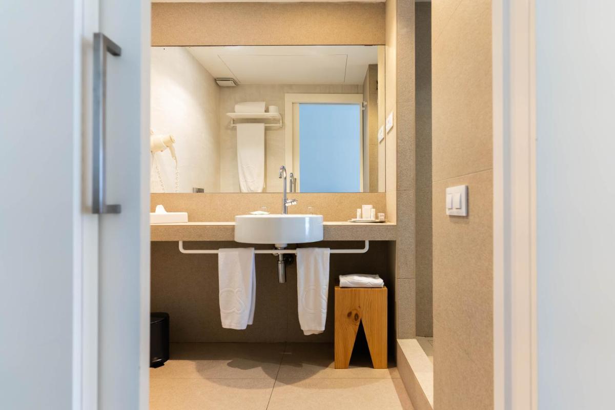 Hotel Cala Saona & Spa