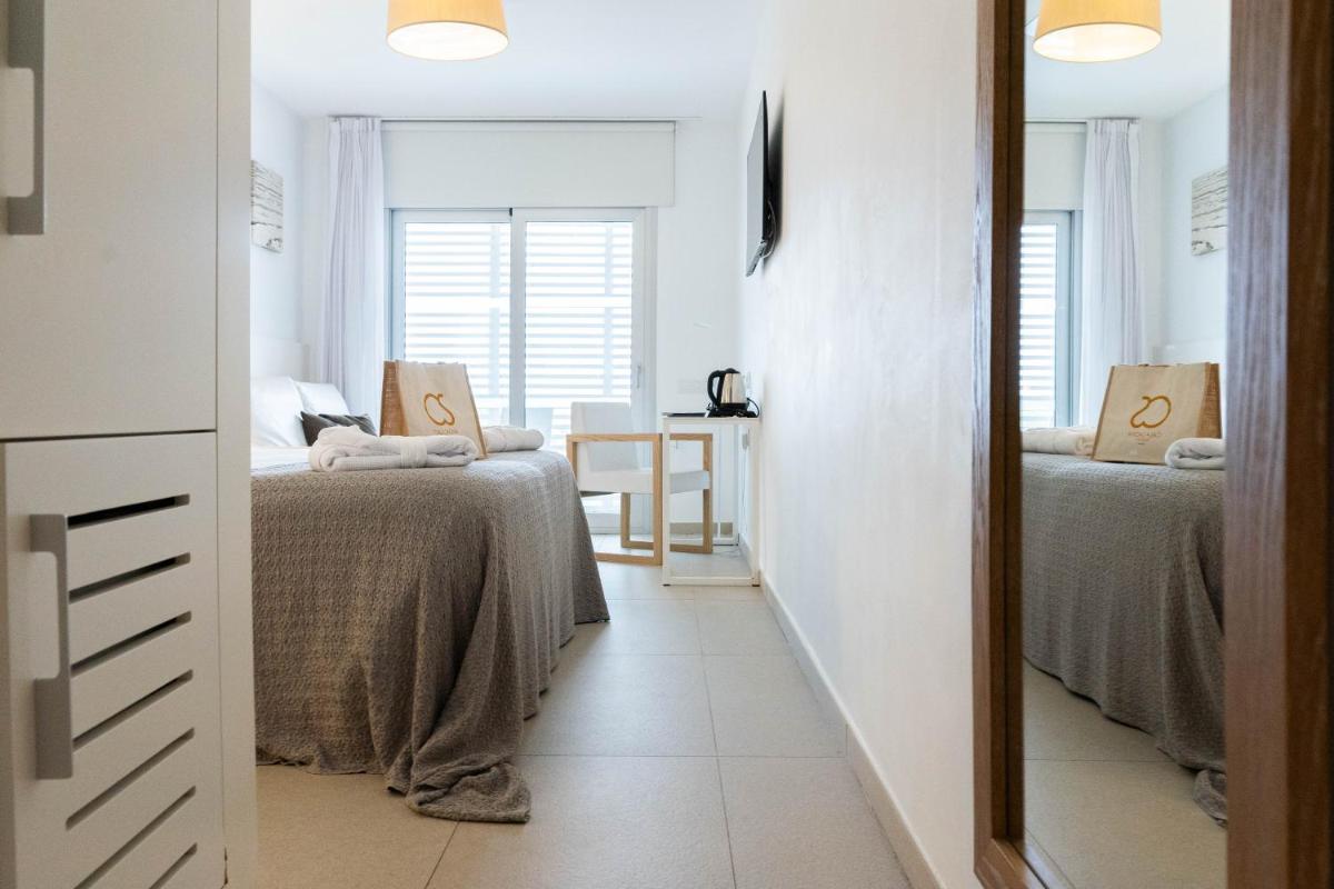 Hotel Cala Saona & Spa