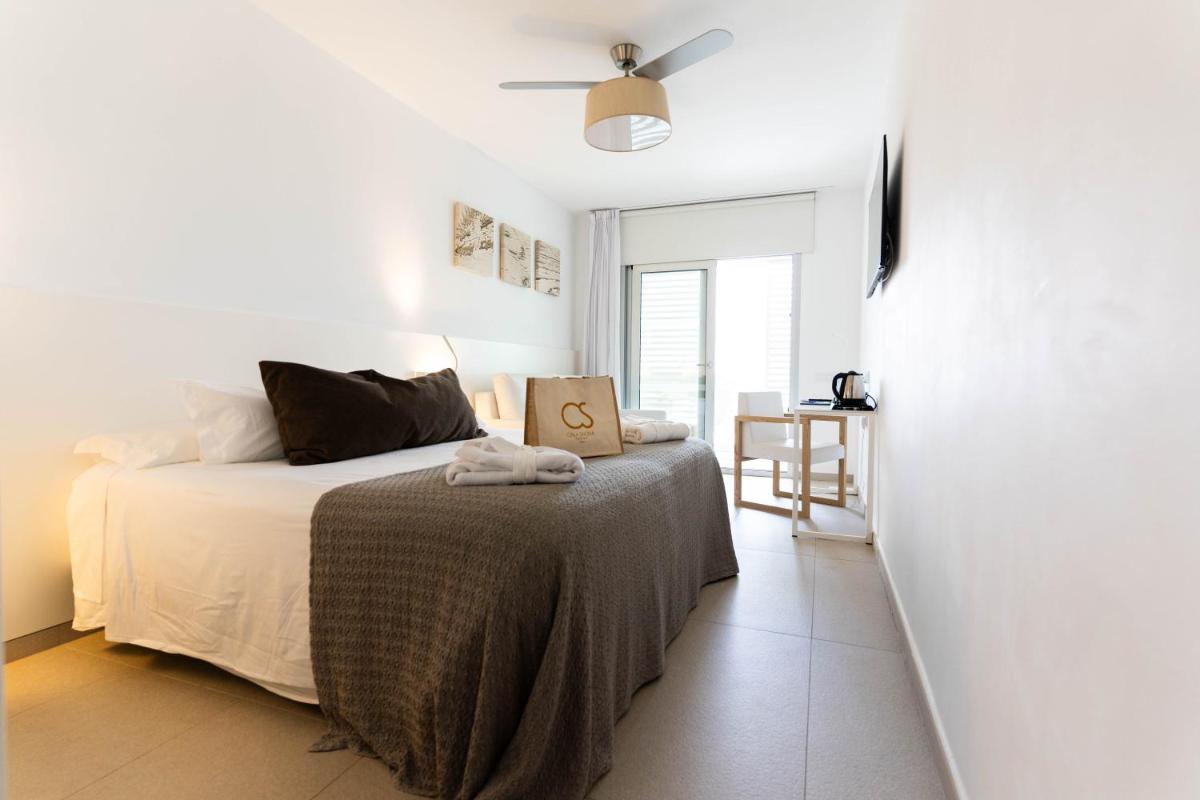 Hotel Cala Saona & Spa