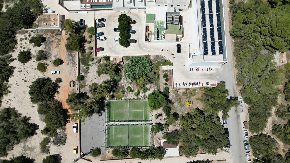 Hotel Cala Saona & Spa