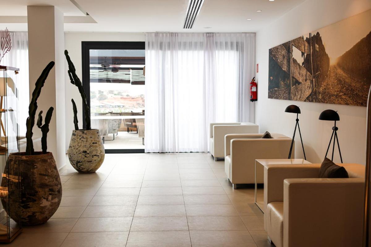 Hotel Cala Saona & Spa