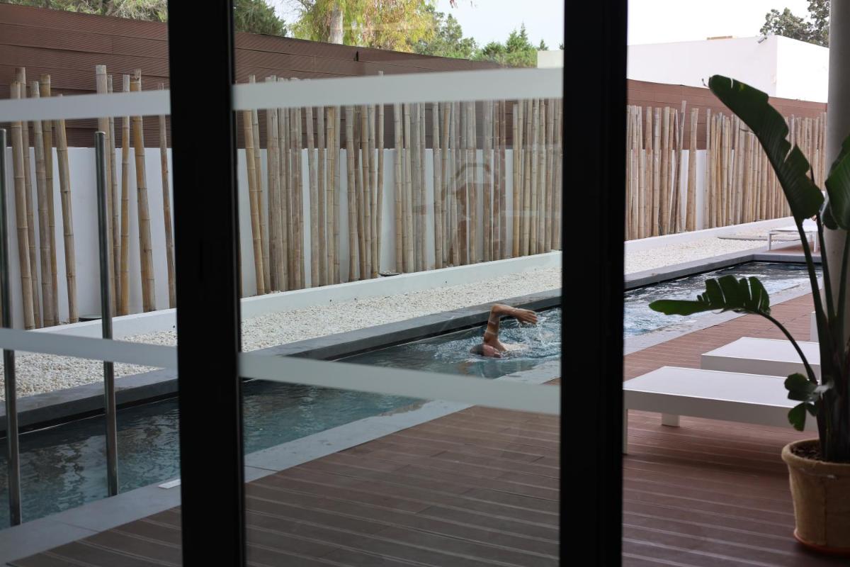 Hotel Cala Saona & Spa