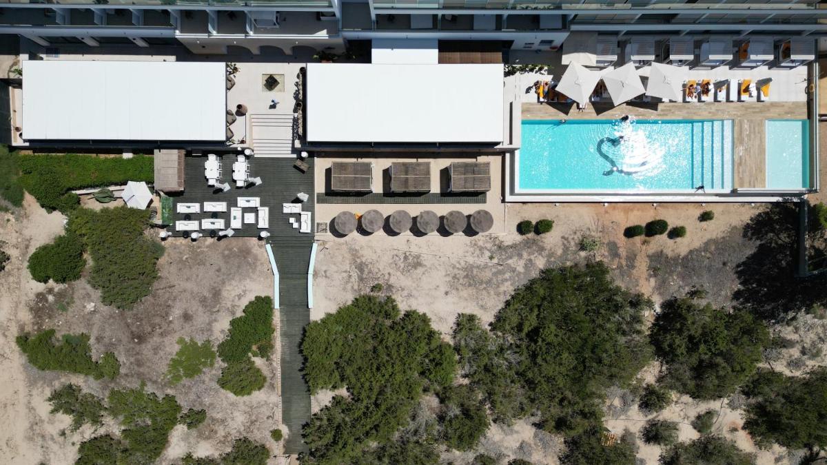 Hotel Cala Saona & Spa
