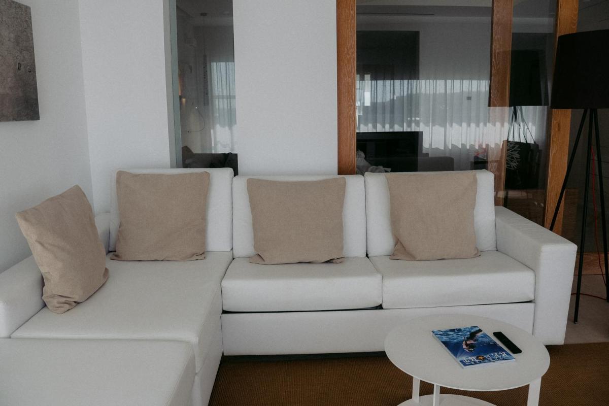 Hotel Cala Saona & Spa