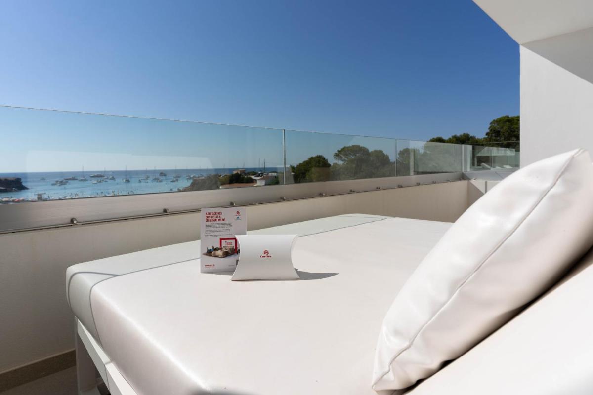 Hotel Cala Saona & Spa