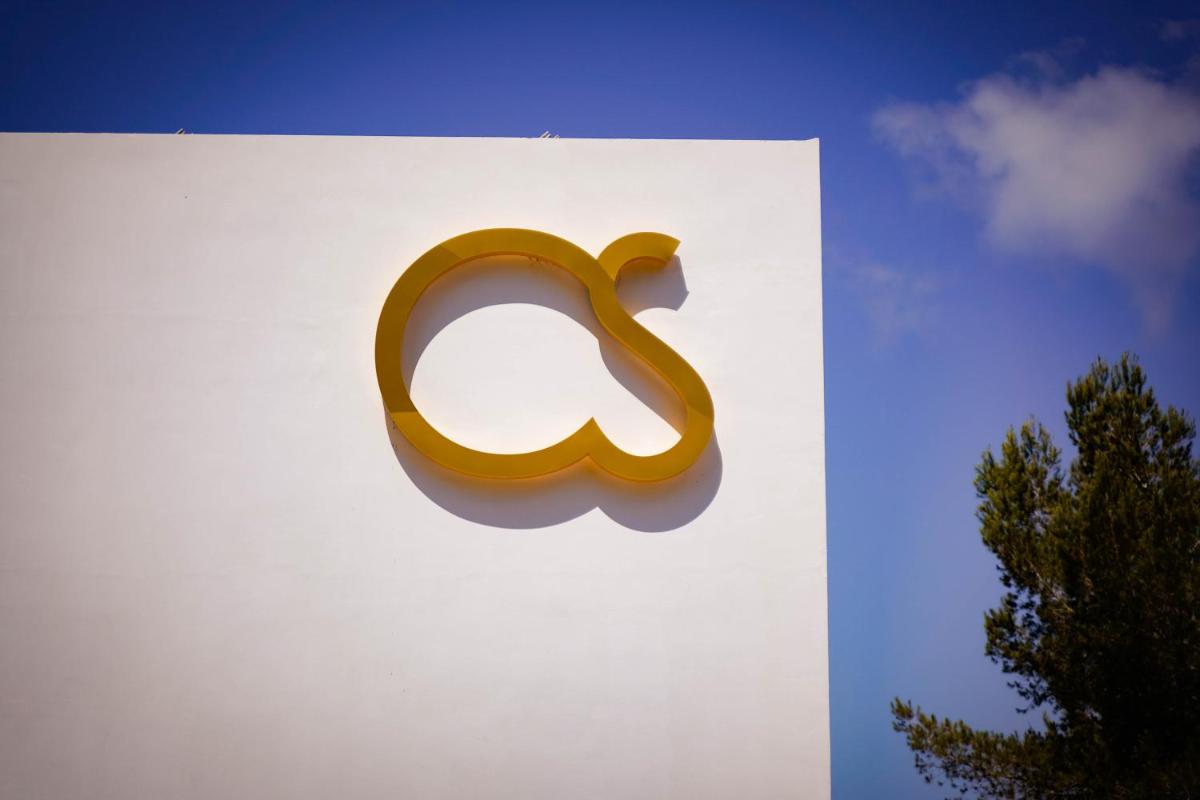 Hotel Cala Saona & Spa