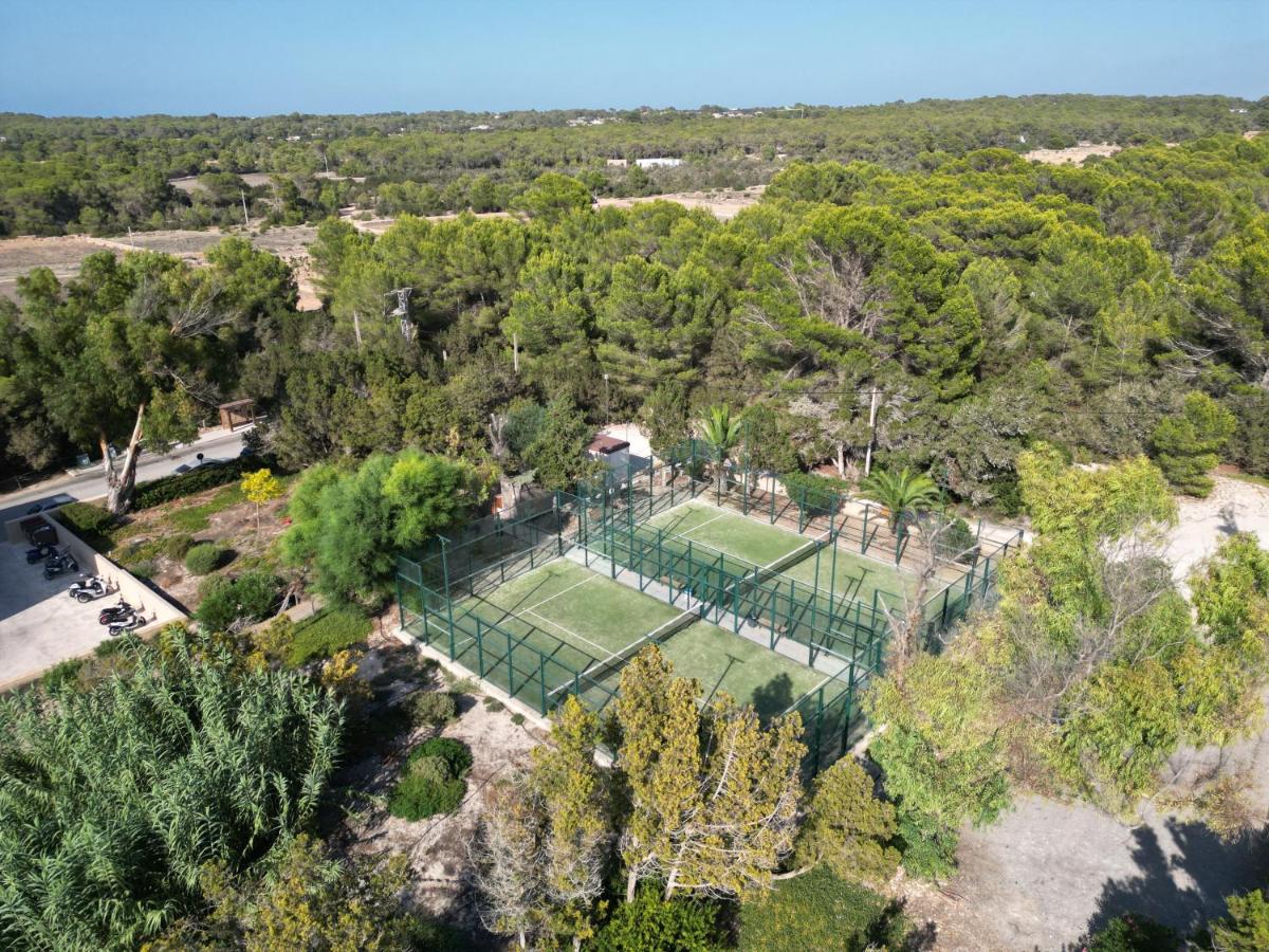 Hotel Cala Saona & Spa