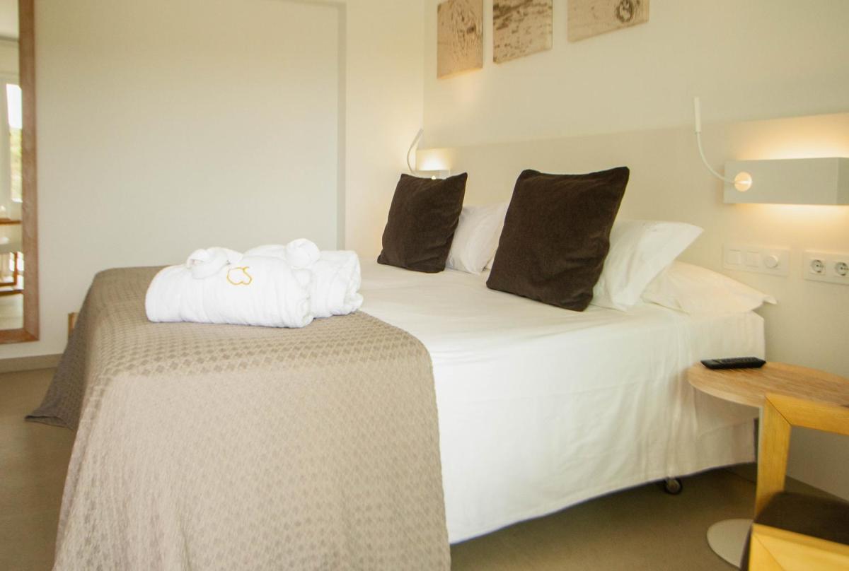 Hotel Cala Saona & Spa