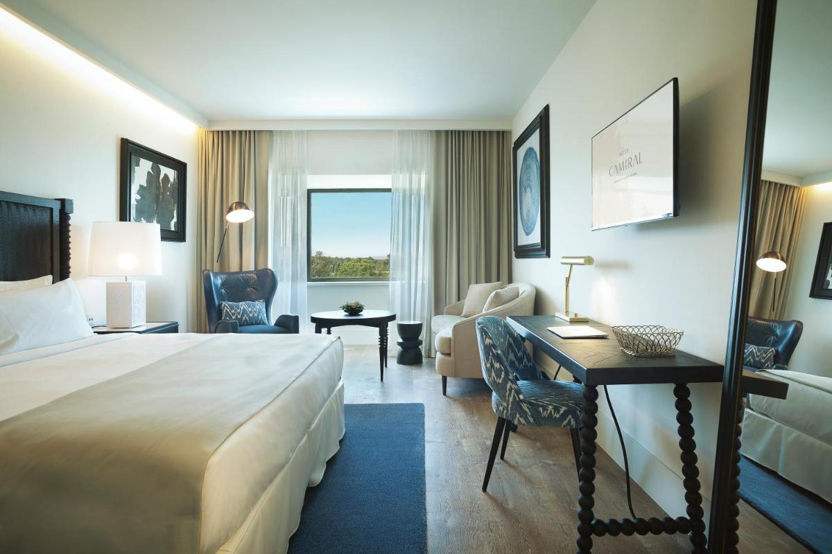 Hotel Camiral - The Leading Hotels of the World