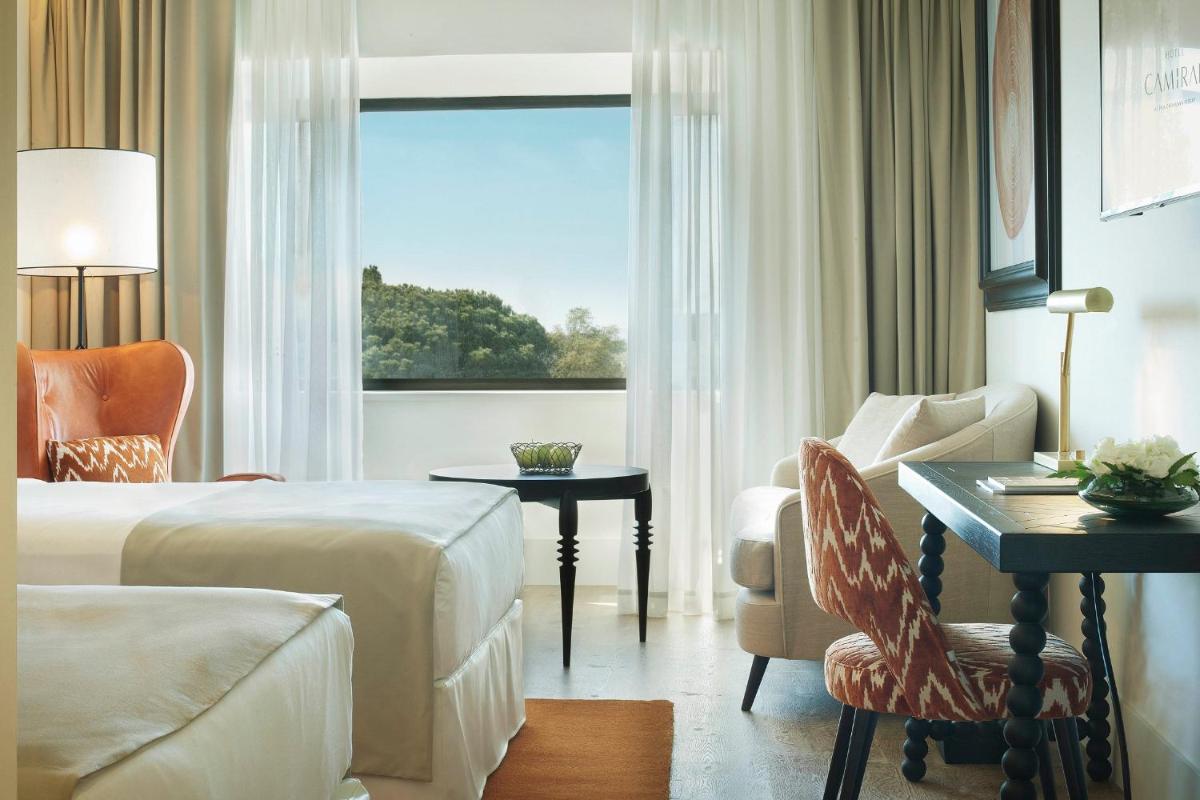 Hotel Camiral - The Leading Hotels of the World