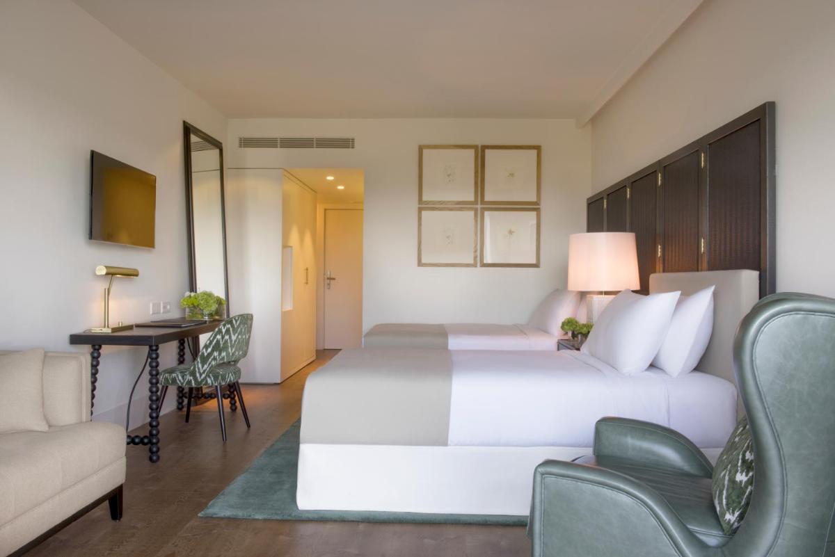 Hotel Camiral - The Leading Hotels of the World