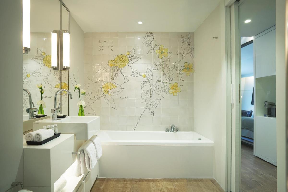 Hotel Camiral - The Leading Hotels of the World