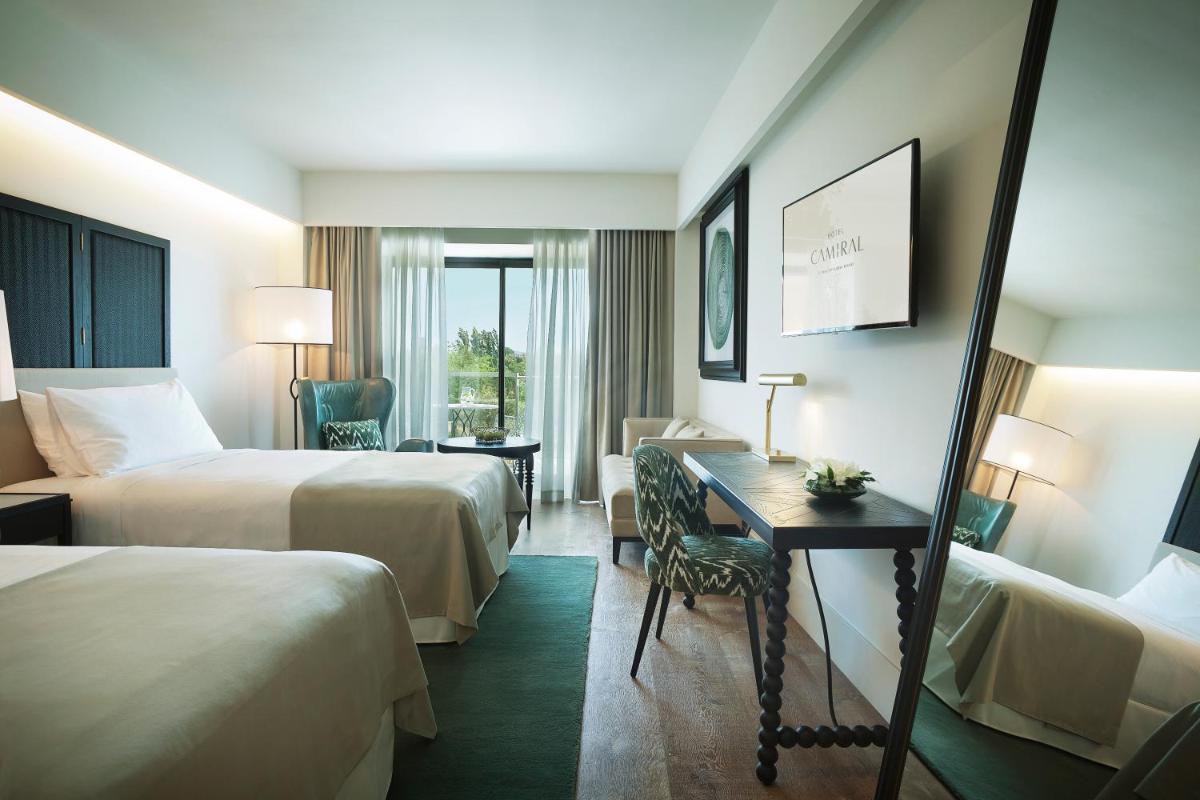 Hotel Camiral - The Leading Hotels of the World