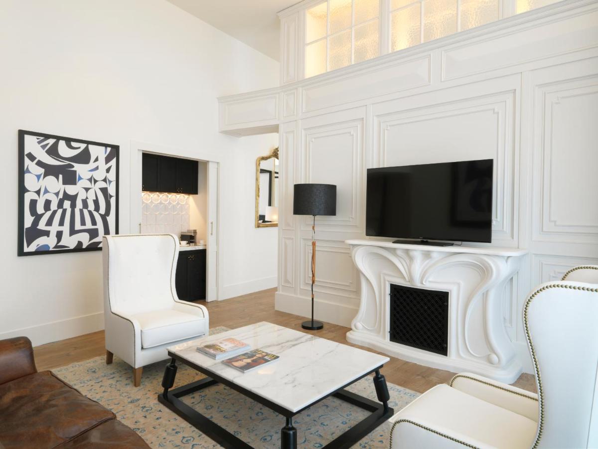 Hotel Camiral - The Leading Hotels of the World