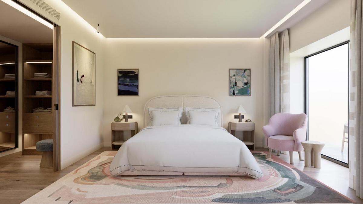 Hotel Camiral - The Leading Hotels of the World