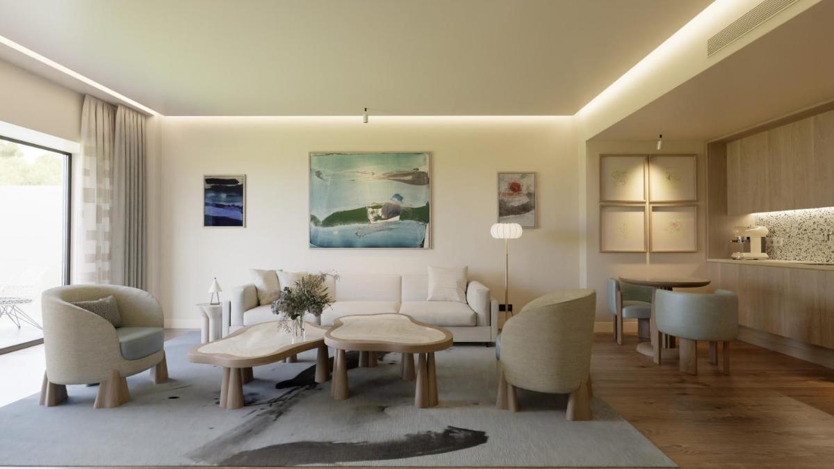 Hotel Camiral - The Leading Hotels of the World