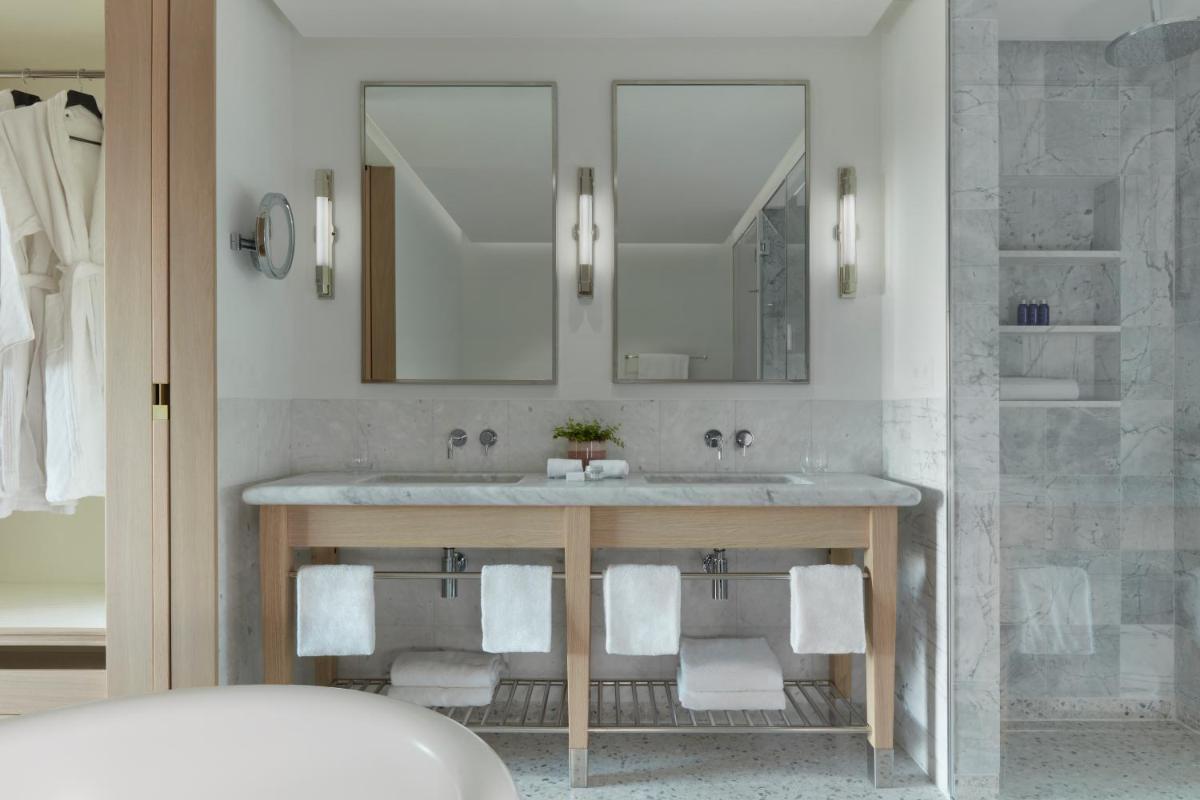 Hotel Camiral - The Leading Hotels of the World