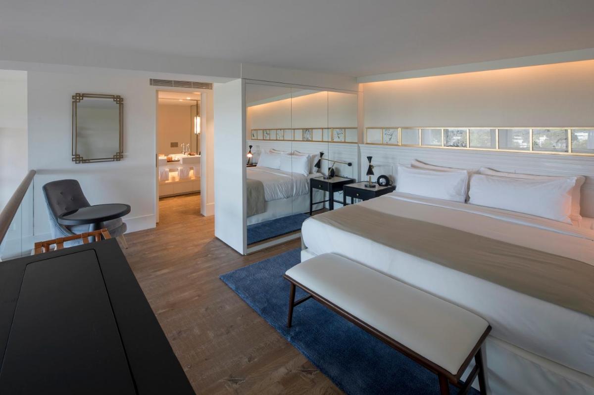 Hotel Camiral - The Leading Hotels of the World