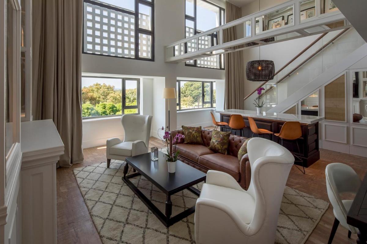 Hotel Camiral - The Leading Hotels of the World