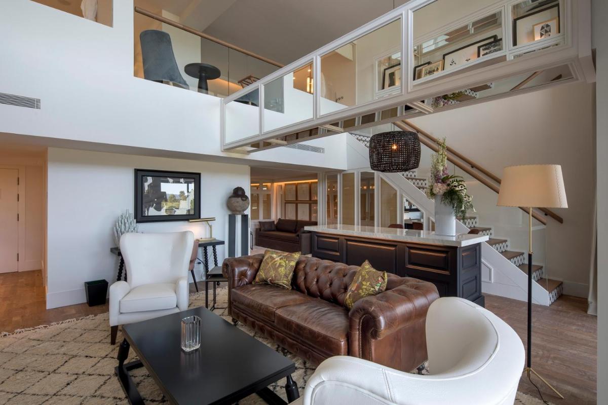 Hotel Camiral - The Leading Hotels of the World