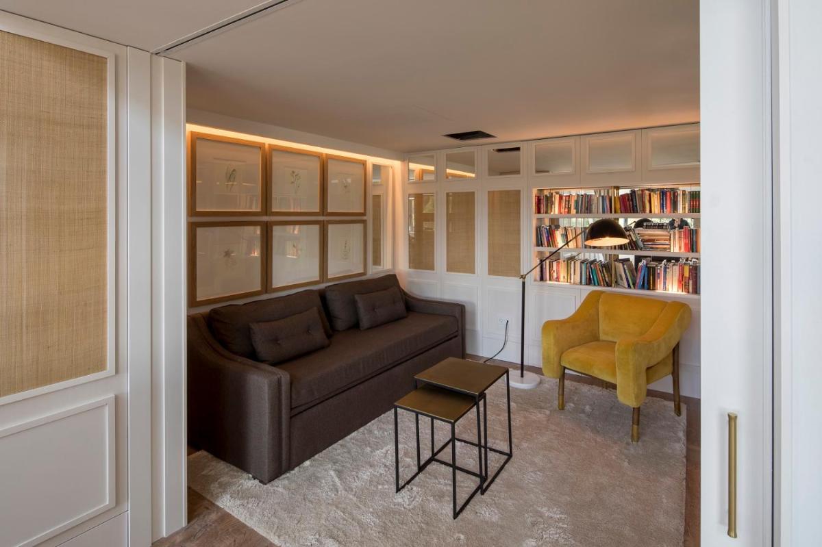 Hotel Camiral - The Leading Hotels of the World