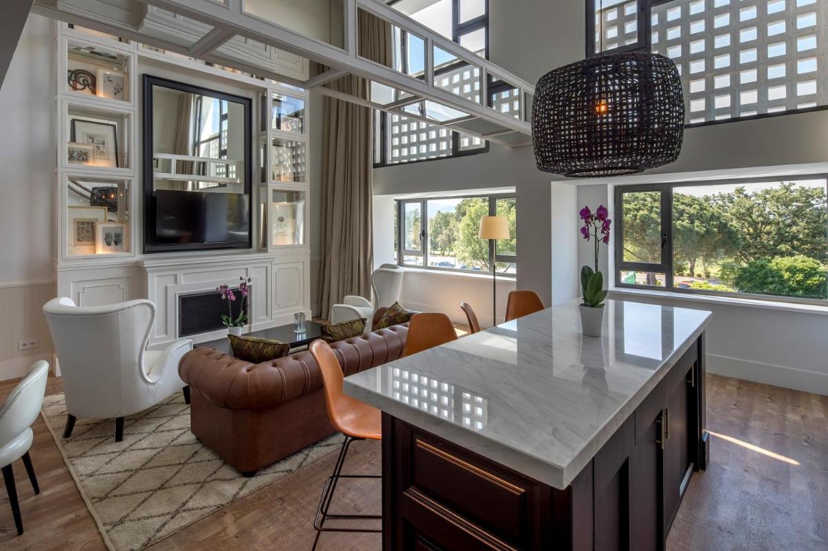 Hotel Camiral - The Leading Hotels of the World