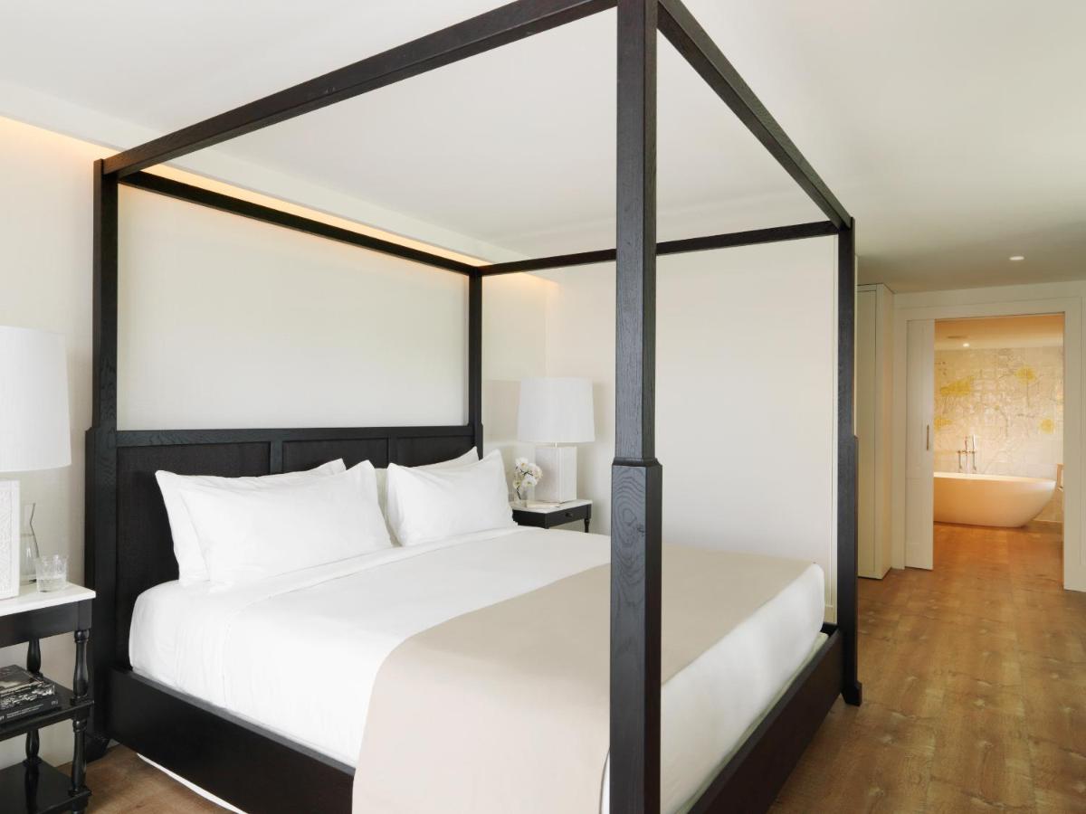 Hotel Camiral - The Leading Hotels of the World