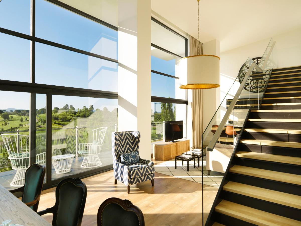 Hotel Camiral - The Leading Hotels of the World