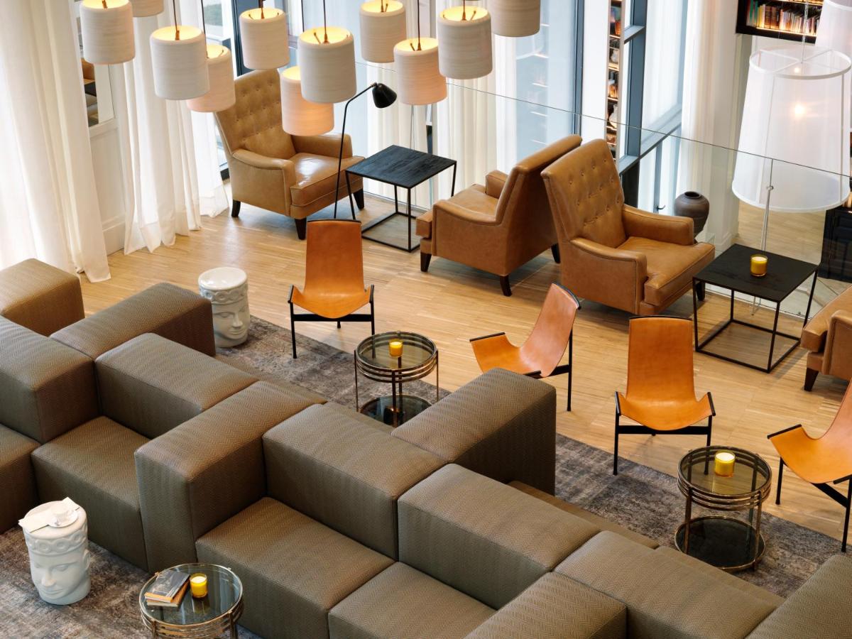 Hotel Camiral - The Leading Hotels of the World