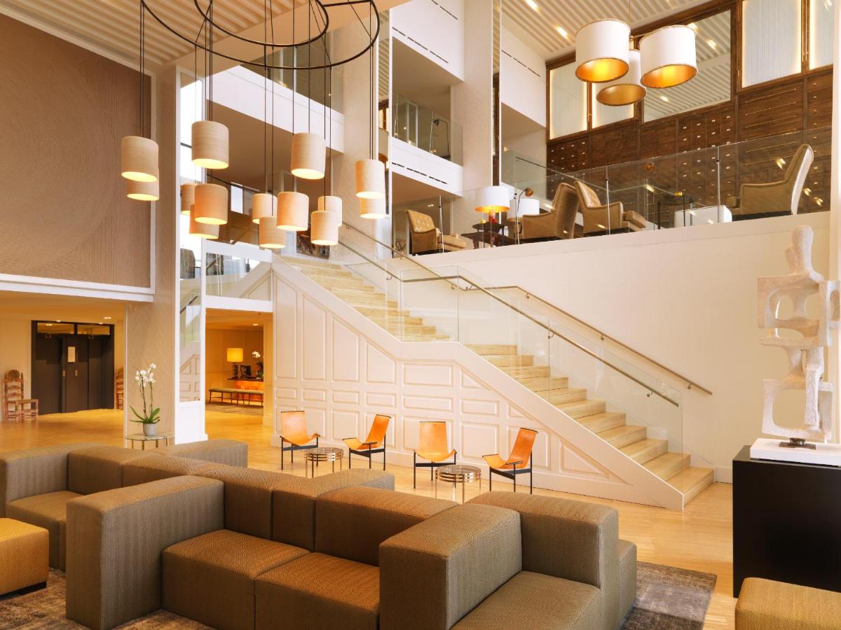 Hotel Camiral - The Leading Hotels of the World