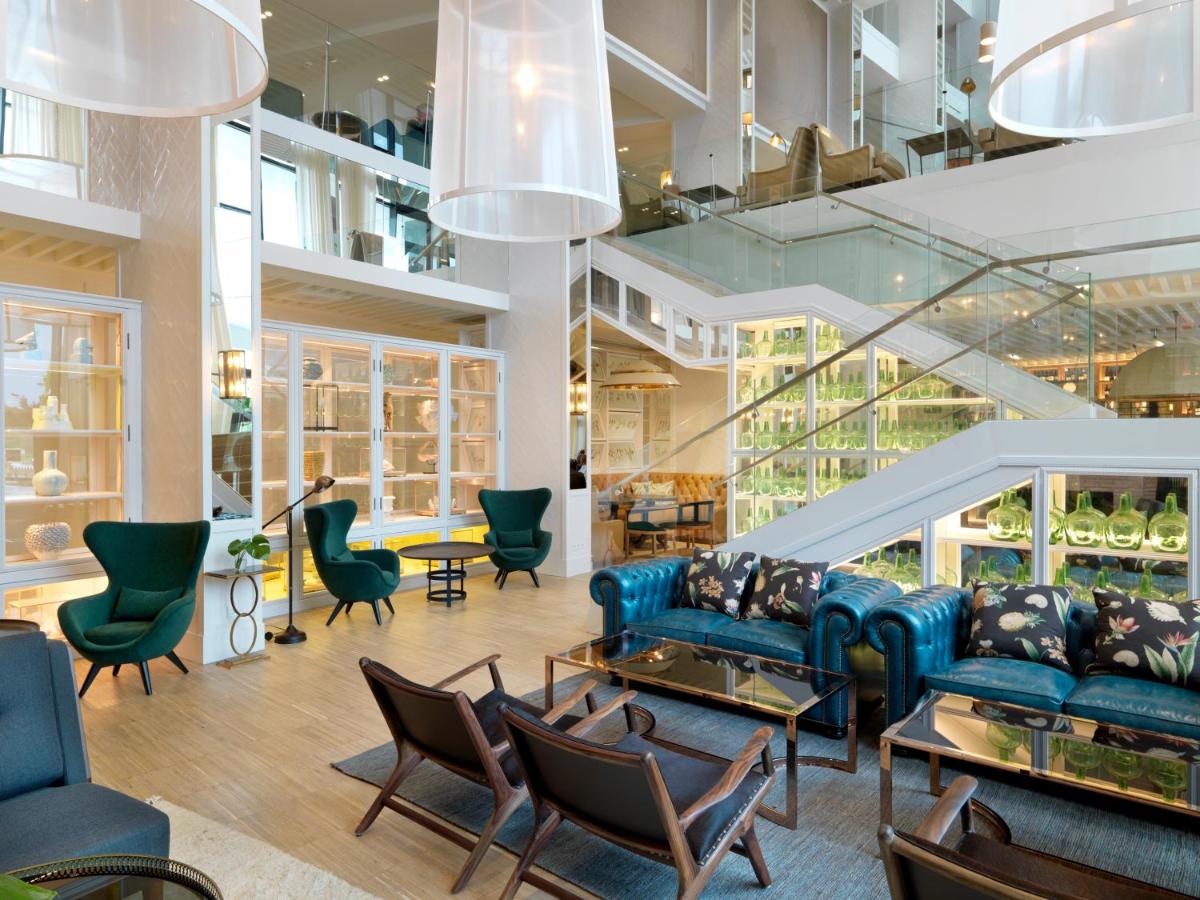 Hotel Camiral - The Leading Hotels of the World