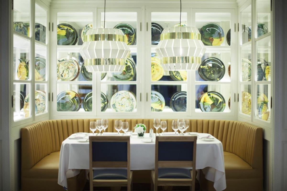 Hotel Camiral - The Leading Hotels of the World