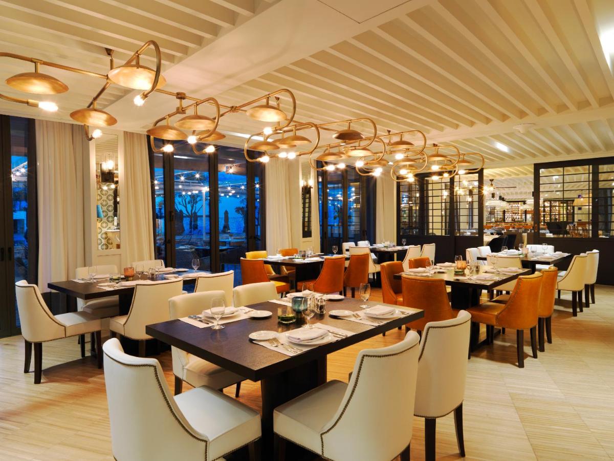 Hotel Camiral - The Leading Hotels of the World