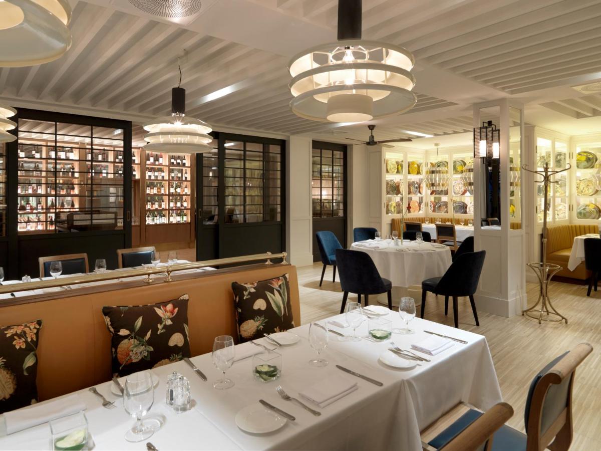 Hotel Camiral - The Leading Hotels of the World