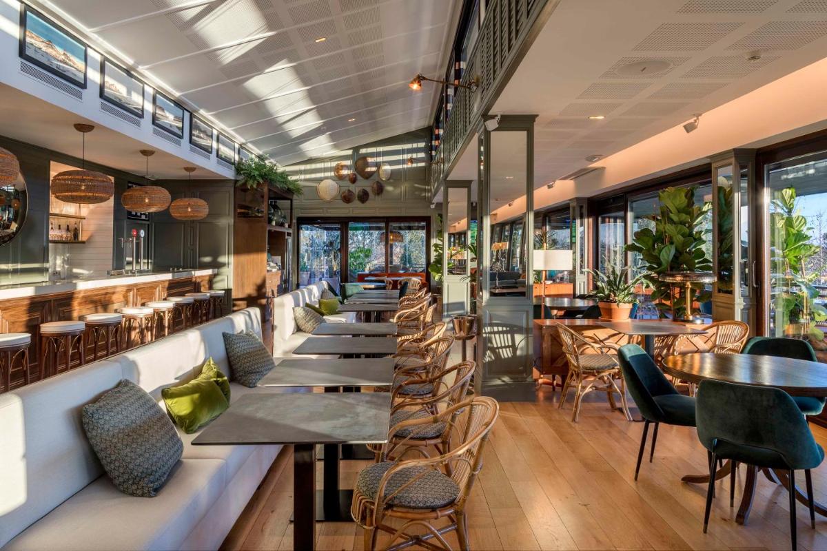 Hotel Camiral - The Leading Hotels of the World